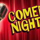 COMEDY NIGHT IN DOWNTOWN IRWIN event image