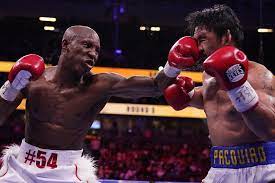 Ugas made adjustments throughout to offset the speed advantage of pacquiao. Kjyrz7dfkfae9m