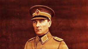 Mustafa kemal, 1906 yılında vatan ve hürriyet cemiyeti'ni kurmuştur. Kemal Ataturk History