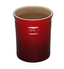 Keep the kitchen organized with utensil holders made of marble, wood & more. Best Kitchen Utensil Crock Stoneware And Ceramic Utensil Holder Ceramic Utensil Holder Kitchen Utensil Crock Stoneware