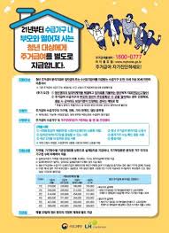 2021년 1월부터 시행되는 '청년 주거급여 분리 지급' 시행을 앞두고, 각 시군들이 이달 12월부터 사전 신청을 받고 있습니다. ë‚˜ì£¼ì‹œ ì²­ë…„ ì£¼ê±°ê¸‰ì—¬ ë¶„ë¦¬ì§€ê¸‰ ì—°ì¤' ì‹ ì²­ ì•„ì‹œì•„ê²½ì œ