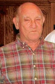 Stephen Stetz Obituary (1932