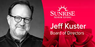 Acertitude Recruits Jeff Kuster to Board of Directors for Sunrise Senior  Living