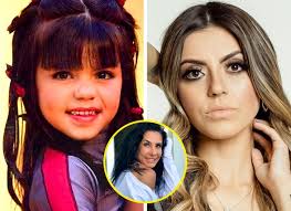 Como estão hoje 10 crianças que ficaram conhecidas como mini versões de  celebridades