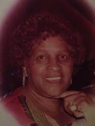 Libby Crawford Obituary