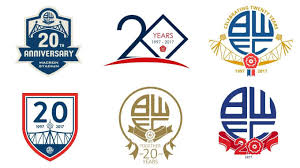 Accessories sports bags socks hats, scarves and gloves towels other bags other sport accessories. Bolton Wanderers 20th Anniversary Logo Competition Sports Logo News Chris Creamer S Sports Logos Community Ccslc Sportslogos Net Forums