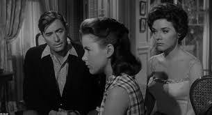 It tells the story of sam bowden ( … Cape Fear 1962 Go Ahead I Just Don T Give A Damn Alfred Hitch Blog