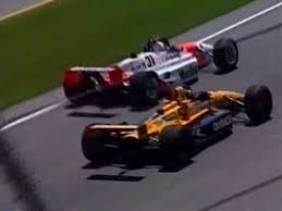 The 1994 ppg indy car world series season was the 16th national championship season of american open wheel racing sanctioned by cart. Indy 500 1994 Youtube