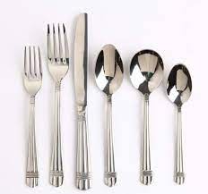 We did not find results for: 18 10 Flatware Vs 18 0 Stainless Steel Flatware National Event Supply