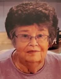 Vera Turner Obituary