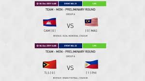 Malaysia b malaysia students malaysia u15 malaysia u16 malaysia u16 malaysia u18 malaysia giocatore. Link Live Streaming Kamboja Vs Malaysia Timor Leste Vs Filipina Laga Terakhir Grup A Tribun Batam