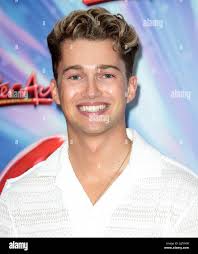 Pritchard hi-res stock photography and images