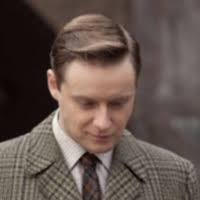 🔥 Dr. Patrick Turner MBTI