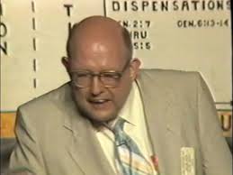 1987 (i) Dr Michael Taylor, Dr Donnie Embry Sr, Dr Michael Rothstein