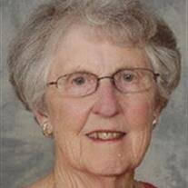 Janet E Shetter (Wenger) Obituary