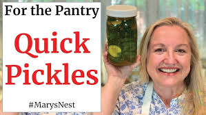 How to Pickle Beets