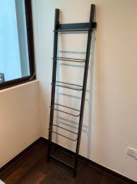 Check spelling or type a new query. Wooden Towel Ladder Ikea Off 69