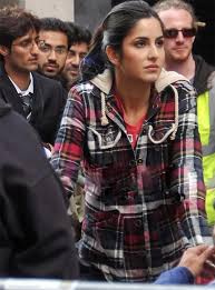 Pin By Rediff Pages On Katrina Katrina Kaif Ek Tha Tiger Katrina Kaif Photo