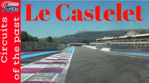 Log in to download, or make sure to confirm your account via email. Circuit Paul Ricard Le Castelet F1 Layout Onboard Pov Youtube