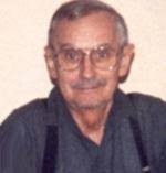 Obituary for Curtis Franklin Whetsell