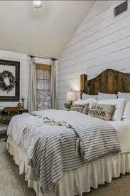 #bedroom #cabin #rustic #lodge #rustic bedroom #country house #country home #bedroom log style bedroom furniture is made naturally in log framework. Farmhouse Country Style Country Bedroom Ideas Ecsac
