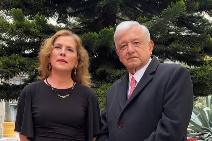 AMLO revela que no vivirá con Beatriz Gutiérrez tras dejar presidencia:  ¿Hay divorcio? | MARCA México