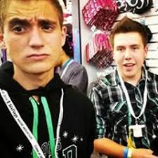 Stream Austin Morrison