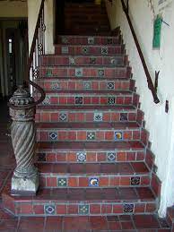 Free and professional online dictionary. Spanish Tile Staircase In Carmel By The Sea Themovement Com
