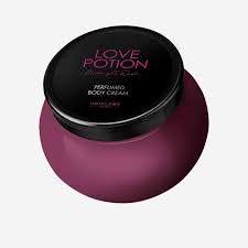 Wish app for your devices for free Crema Corporal Love Potion Midnight Wish 36093 Oriflame Cosmetics