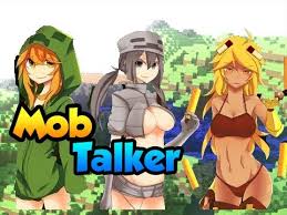 As you've undoubtedly noticed, minecraft isn't a japanese rpg. Mob Talker Mod 1 5 2 And 1 4 7 Azminecraft Info