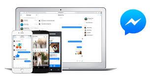 Unofficial client, not endorsed by facebook. What Is Messenger