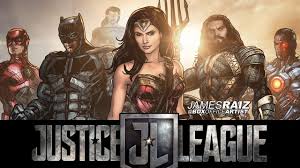 While no sequels are currently on the table, darkseid would have. Drawing The Justice League In Full Color The Drawn Trailer Youtube