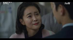 Back to basics and beyond. Vincenzo Episode 17 Dramabeans Korean Drama Recaps
