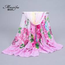 Hijab Style Scarf