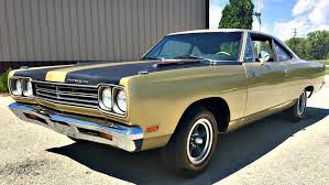 Image result for Yellow Gold 1969 Belvedere