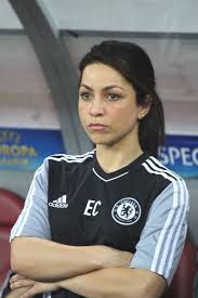 Chelsea fc officially on tiktok! Eva Carneiro Wikipedia