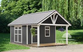 Waterloo structures sells sheds in a range of colors, sizes and styles. The Challenger Selling Custom Storage Sheds For Over 10 Years