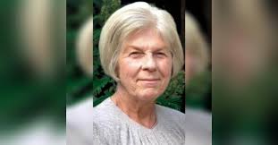 Susan Ann Hine Obituary