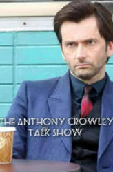 Anthony J Crowley Fanfiction Stories
