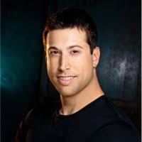 Peter Darrow, M.B.A.