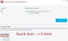 I have more than 20 years of. Mcafee Antivirus Review 2021 Is Total Protection Any Good