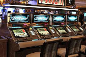 Video Poker | Harlow's Casino Resort, Greenville, MS