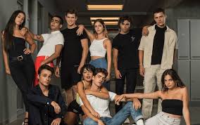 Elite season 4 is set to come out on june 18, 2021. Meet The Four New Cast Members For Elite Season 4 Last News