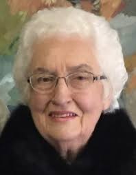 Hallie Edelen Pickerill Obituary