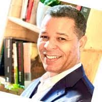 Frank Greenidge's Instagram, Twitter & Facebook