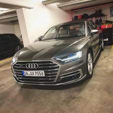 Audi A8 L 50 Tdi Marioromangarage Mrpgarage Audi Audia8 Audia8l Quattro Bmw Car Sports Car Bmw