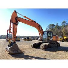 Hitachi ZX290LC-5N Excavator
