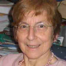 Marie-Jeanne PERRIN-GLORIAN