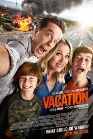 Vacation (2015 film) | Warner Bros. Entertainment Wiki | Fandom