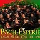 The Bach Experience—Choral Music for the Spirit event in Great Barrington, MA